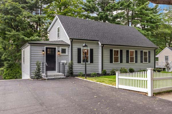 90 WYOMING AVE, NEEDHAM, MA 02492 - Image 1