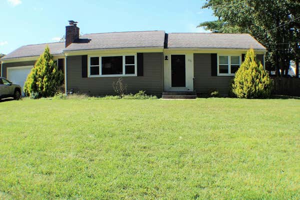 48 PINE ACRE RD, SPRINGFIELD, MA 01129 - Image 1