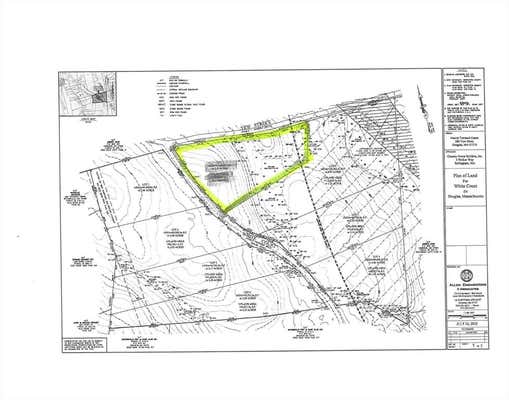 0 YEW ST / WHITE CT (LOT 1), DOUGLAS, MA 01516 - Image 1