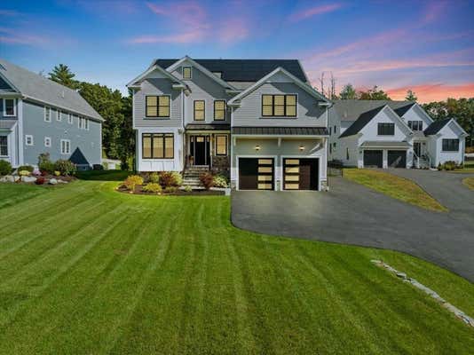 116 INDIAN LN, CANTON, MA 02021 - Image 1