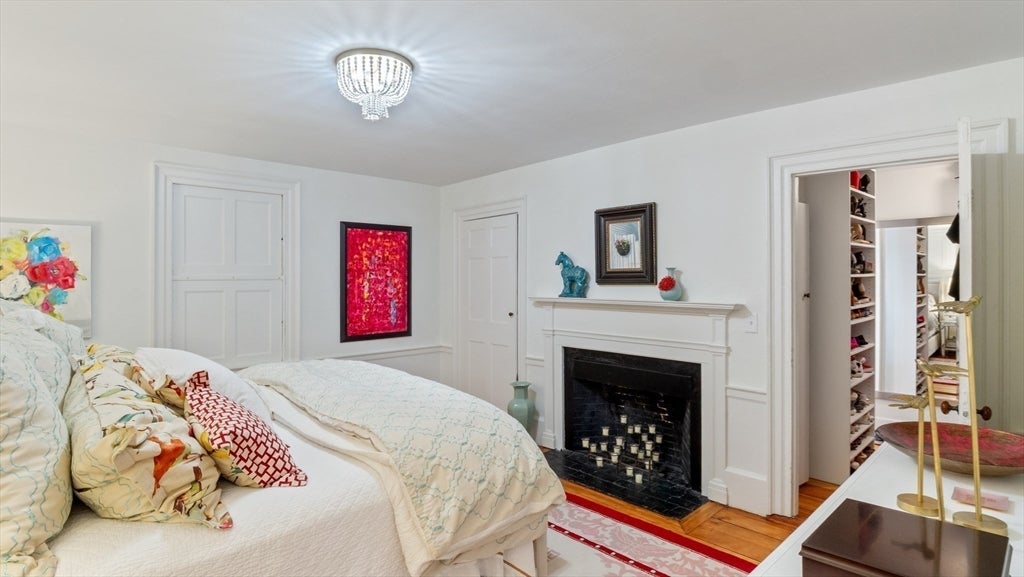 Newbury, Massachusetts, 01951, United States, 5 Bedrooms Bedrooms, ,5 BathroomsBathrooms,Residential,Active,2045691