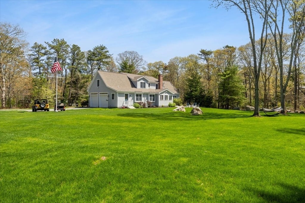 Bourne, Massachusetts, 02532, United States, 4 Bedrooms Bedrooms, ,4 BathroomsBathrooms,Residential,Active,2052070