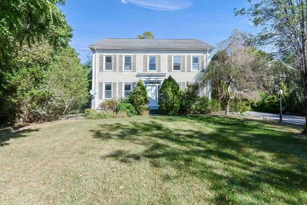 400 OLD POST RD, NORTH ATTLEBORO, MA 02760 - Image 1