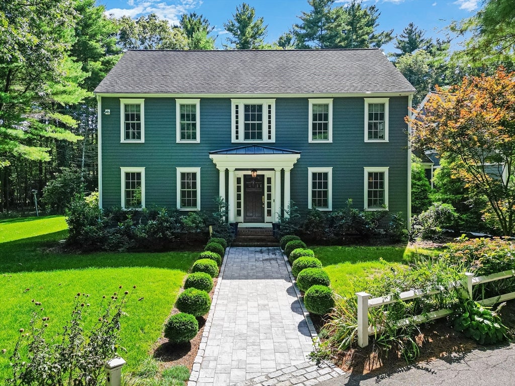 Norwell, Massachusetts, 02061, United States, 4 Bedrooms Bedrooms, ,4 BathroomsBathrooms,Residential,Active,1952760