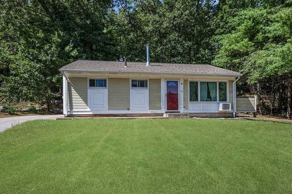 20 HILLSIDE DR, NORTHBRIDGE, MA 01534 - Image 1