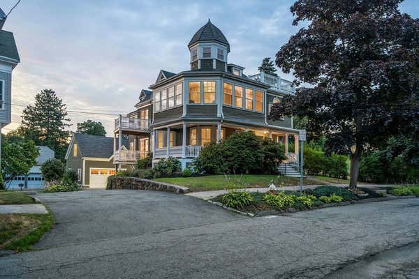 140 ELMWOOD RD, SWAMPSCOTT, MA 01907 - Image 1