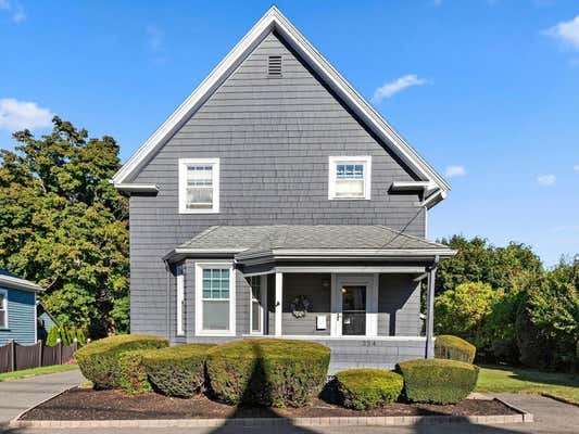 354 ESSEX ST, SWAMPSCOTT, MA 01907 - Image 1