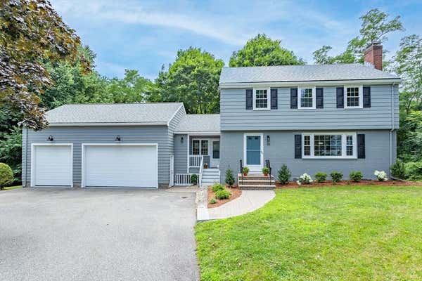 99 BLOSSOMCREST RD, LEXINGTON, MA 02421 - Image 1