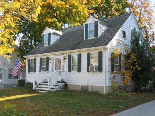 22 EMERSON ST, BELMONT, MA 02478 - Image 1