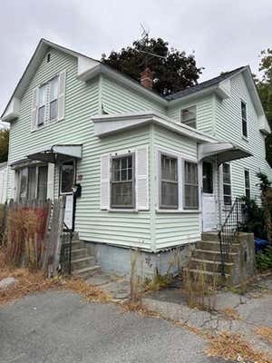 109 SYLVESTER ST, LAWRENCE, MA 01843 - Image 1