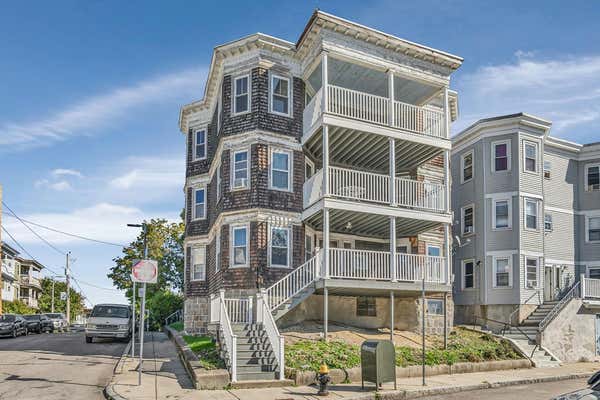 36 MOUNT IDA RD APT 3, BOSTON, MA 02122 - Image 1