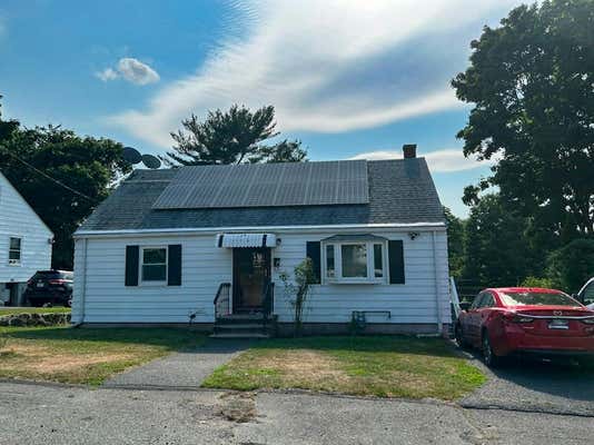 11 LOTHROP ST, SAUGUS, MA 01906 - Image 1