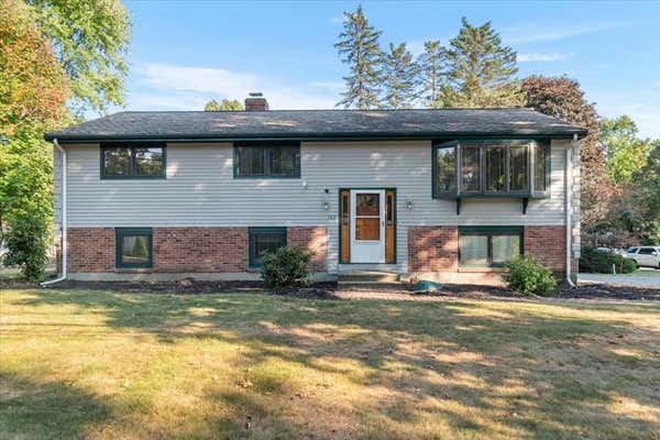 162 PROSPECT ST, SHREWSBURY, MA 01545 - Image 1