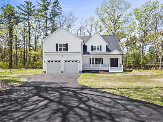 4 OLD WESTPORT RD, DARTMOUTH, MA 02747 - Image 1