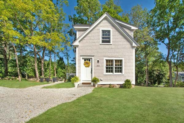 652 FIRST PARISH RD, SCITUATE, MA 02066 - Image 1