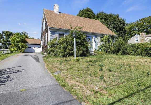 33 CONGRESS ST, WEYMOUTH, MA 02188 - Image 1