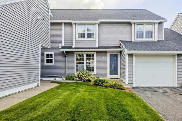 54 CHAPIN GREENE DR # 54, LUDLOW, MA 01056 - Image 1