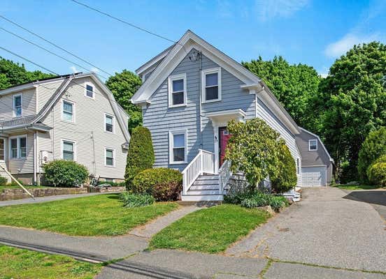 29 BRIDGE ST, BEVERLY, MA 01915 - Image 1