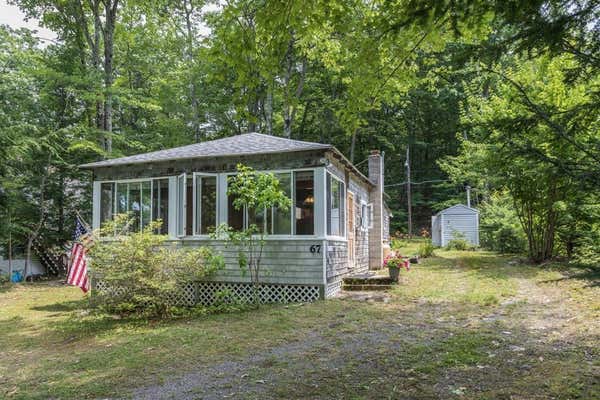 67 STODGE MEADOW RD, ASHBURNHAM, MA 01430 - Image 1