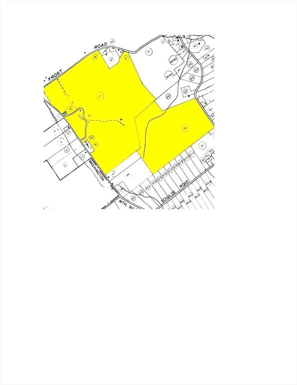 Washington, Massachusetts, 01223, United States, 22 Bedrooms Bedrooms, ,21 BathroomsBathrooms,Residential,Active,1952629