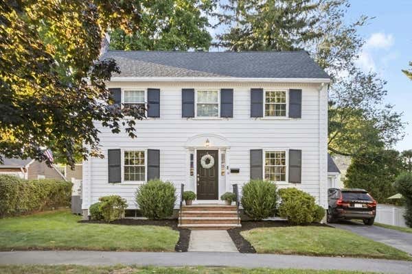 12 STANTON RD, MILTON, MA 02186 - Image 1