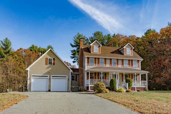 51 HARJEAN RD, BILLERICA, MA 01821 - Image 1