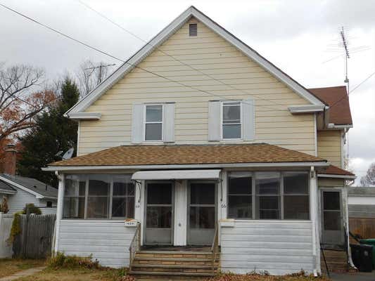 64 CHAPEL ST, CHICOPEE, MA 01020 - Image 1