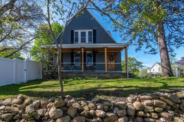 82 EDGARTOWN VINEYARD HAVEN RD, VINEYARD HAVEN, MA 02568 - Image 1