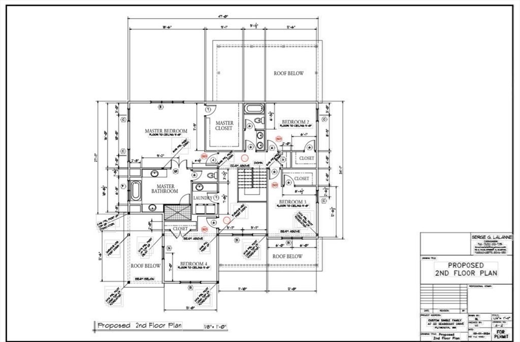 Plymouth, Massachusetts, 02360, United States, 4 Bedrooms Bedrooms, ,3 BathroomsBathrooms,Residential,Active,1941144