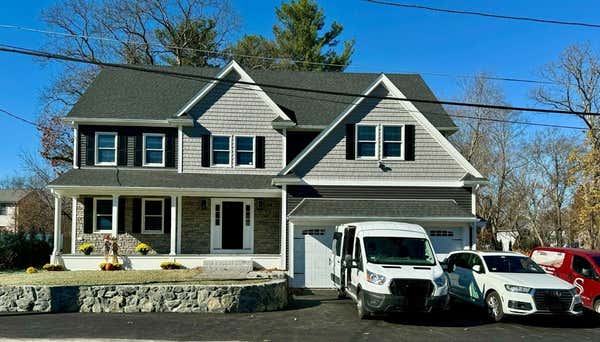 10 CALLAHAN ST, BILLERICA, MA 01821 - Image 1