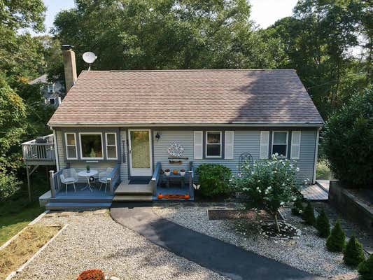 35 MOHICAN AVE, MASHPEE, MA 02649 - Image 1