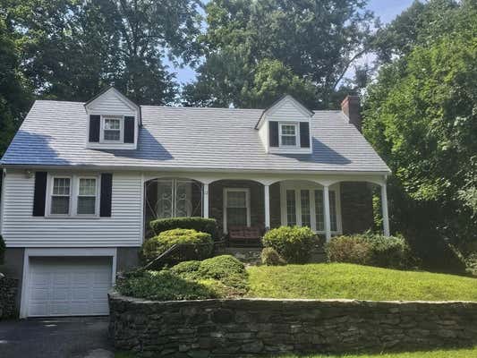 12 PINE TREE DR, WORCESTER, MA 01609 - Image 1