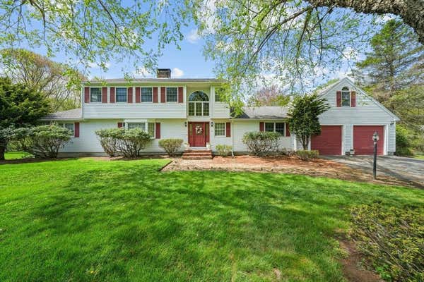 15 S WASHINGTON ST, NORTON, MA 02766 - Image 1