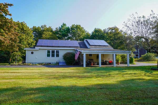 47 SILVA ST, CARVER, MA 02330 - Image 1