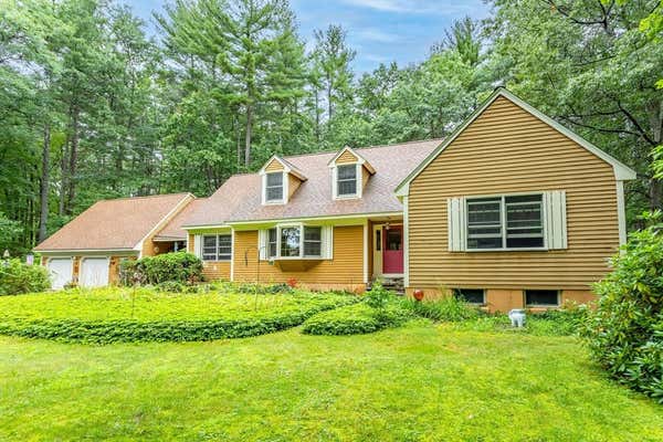 4 CLARK RD, LITTLETON, MA 01460 - Image 1