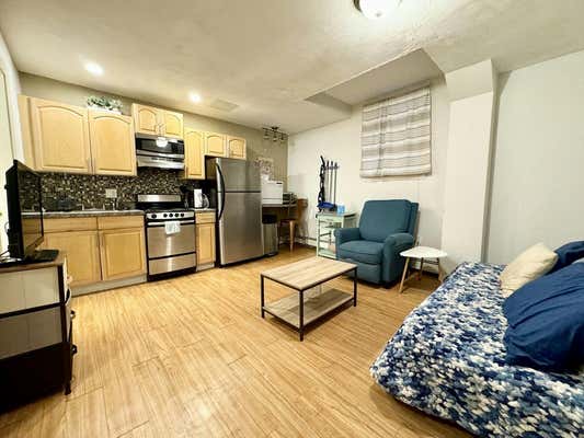 21 ABERDEEN ST APT B, BOSTON, MA 02215 - Image 1