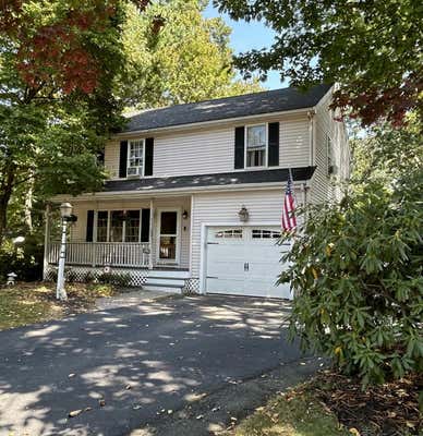 2 LARSON RD, MILFORD, MA 01757 - Image 1