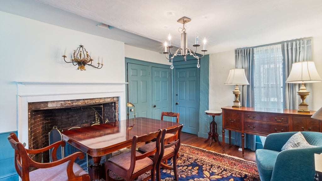 Newbury, Massachusetts, 01951, United States, 5 Bedrooms Bedrooms, ,3 BathroomsBathrooms,Residential,Active,1945051