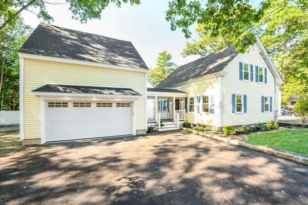 32 GROVER ST, BEVERLY, MA 01915 - Image 1