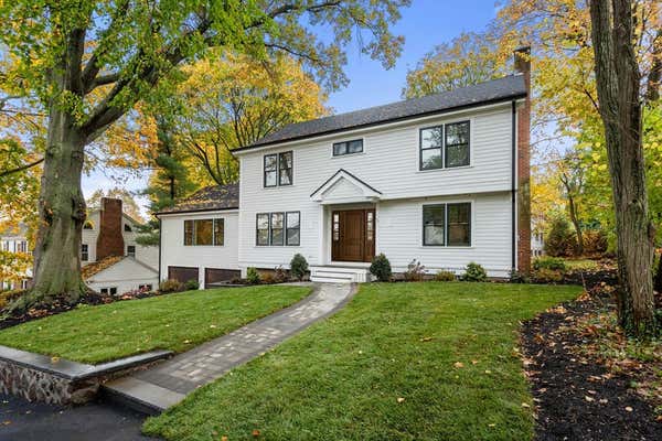 30 DUNBARTON RD, BELMONT, MA 02478 - Image 1