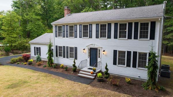 532 FISKE ST, HOLLISTON, MA 01746 - Image 1