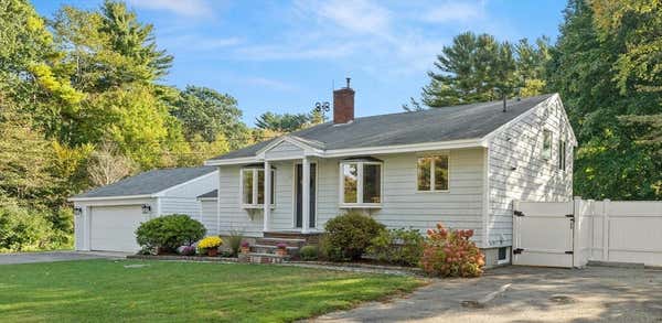 11 FOREST LN, MANCHESTER, MA 01944 - Image 1