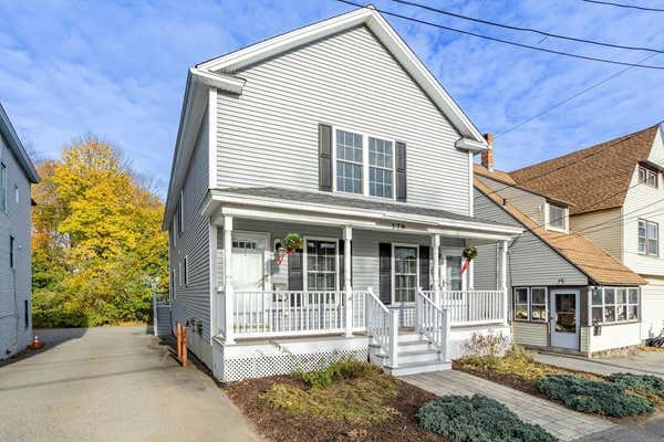 179 WEST ST, LEOMINSTER, MA 01453 - Image 1