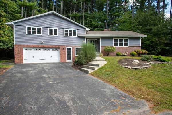 139 CUMBERLAND RD, LEOMINSTER, MA 01453 - Image 1