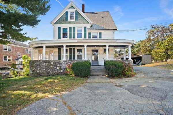 580 MAIN ST, WOBURN, MA 01801 - Image 1