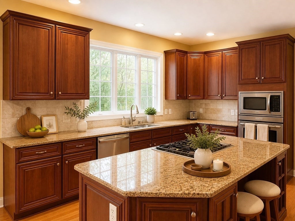 Bellingham, Massachusetts, 02019, United States, 4 Bedrooms Bedrooms, ,4 BathroomsBathrooms,Residential,Active,2045545