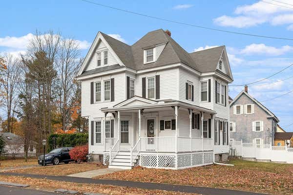 45 3RD ST, NORTH ANDOVER, MA 01845 - Image 1