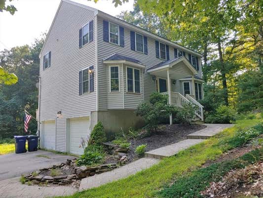 21 VINTON RD, STURBRIDGE, MA 01566 - Image 1