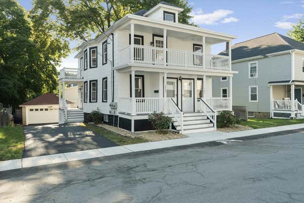 260 FRANKLIN ST # 262, HAVERHILL, MA 01830 - Image 1