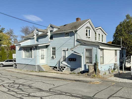 5 BENHAM ST, WORCESTER, MA 01604 - Image 1